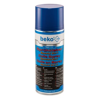 Beko Sprühkleber 400 ml Universalkleber Art. 2602400
