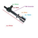 M6 Kettenspanner für Stihl 050 051 070...