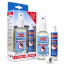 BALLISTOL Stichfrei Aktions-Set Classic + Cooling Roll-On