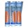 3x Beko Tackon Superflex grau 310ml Kleb- & Dichtstoff