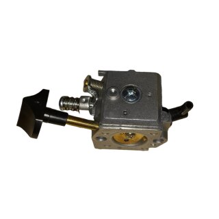 Vergaser f. Stihl BR420, 400 SR420 Laubgebläse, Gebläse, Laubbläser Laubsauger