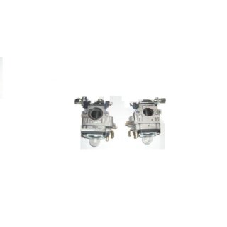 Vergaser für  25-39 ccm  Motorsensen, Freischneider,  Astsägen, Motorbesen