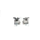 Vergaser für  25-39 ccm  Motorsensen, Freischneider,...