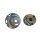 Starterglocke f. orig. Honda GX240-270 Metallstab Seilzugstarter Starter Anwurf
