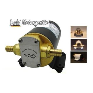 12V Getriebepumpe Ölpumpe Dieselpumpe Wasserpumpe Öl Zahnradpumpe Druckpumpe