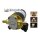 12V Getriebepumpe Ölpumpe Dieselpumpe Wasserpumpe Öl Zahnradpumpe Druckpumpe