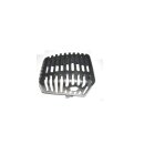 Auspuffgitter Gitter  Motorsense Sense Heckenschere...