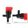 Benzinhahn für Briggs & Stratton 494769, 697944, 698181 Rasenmäher Mäher Hahn