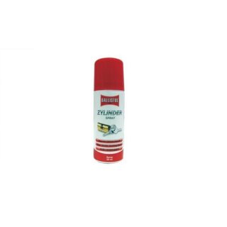 Keramik- Zylinderspray,Ballistol, Zylinderspray,50ml