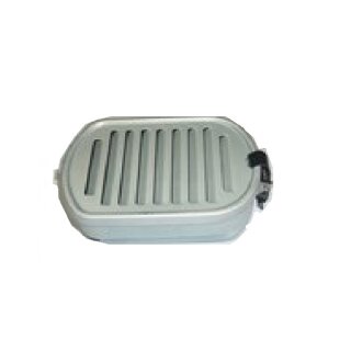 Robin Luftfilter kpl EY15 EY20 Filter Filterghäuse flache Ausführung