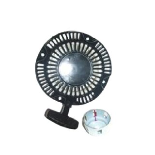 Starter EY 20 EH12 Robin Glocke u.ä. Reversierstarter Seilzugstarter Generator