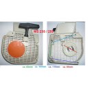 Starter f Stihl MS 230 250 Reversierstarter...