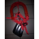 Tragegurt rot Motorsense Sense Freischneider Trimmer...