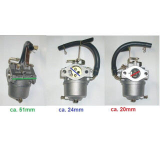 Vergaser f Yamaha MZ175 Generator, Stromerzeuger Notstromerzeuger Notstrom