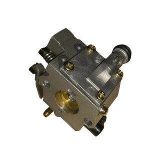 Vergaser f. Stihl Ms 240 260 024 026 Kettensäge, Säge Benzinsäge