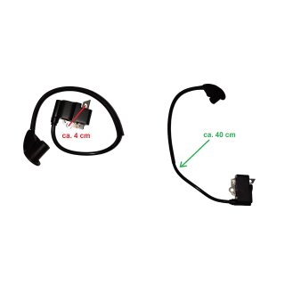Zndspule f. Stihl FS120 200 250 300 350 FR350 Zndung Motorsense Freischneider 