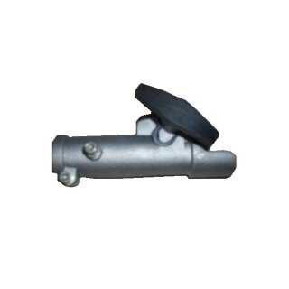 Kombi Kupplung, Schnellkupplung für Motorsense,Motorbesen 7-Zahn Vierkant 5mm