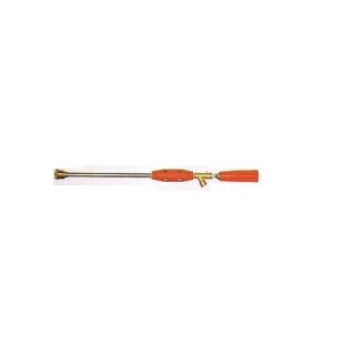Lanze 60cm regelbar Motorsprüher Motorspritze Sprüher Düse