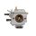 Vergaser f. Stihl 044 046 Ms440 Ms460 Zama Typ Kettensäge, Säge Benzinsäge