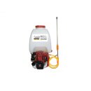 Sprühgerät Luchs 6025 4 takt ohc Motorsprüher Motorspritze Sprüher Druckspritze