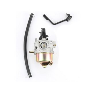 Vergaser f GX 120 140 160 von  Honda  Rasenmäher Rüttelplatte Wasserpumpe Generator