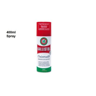 Ballistol Spray 400 ml, 21810