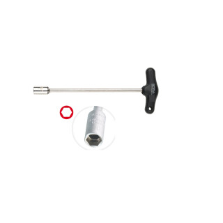 Sora Steckschlssel mit Quergriff  Sw 7