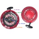 Starter Seilzugstarter passend HONDA GX120 GX140 GX160...
