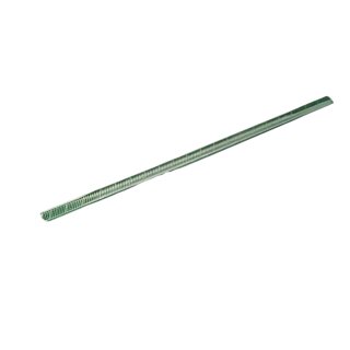 Biegsame Welle 5,4mm vierkant 632 flexible Welle für Motorsense Sense Flexwelle