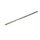 Biegsame Welle 5,4mm vierkant 632 flexible Welle für Motorsense Sense Flexwelle