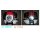 2 Takt Motor Motorsense Freischneider Motorbesen Motorhacke Motortrimmer