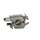 Vergaser für Husqvarna HS 350 251 370 Motorsägen, Kettensägen, Säge Motorsäge, Benzinsäge, Kettensäge