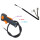 Gasgriff für Motorsense Stihl FS 120, 200, 250 Motorbesen Freischneider Handgriff Griff