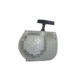 Starter Stihl MS 381 S6   Reversierstarter Seilzugstarter Motorsäge Anwurf Seilzug