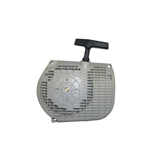 Starter Stihl MS 381 S6   Reversierstarter Seilzugstarter Motorsäge Anwurf Seilzug