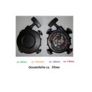 Starter B & S 693900, 390391 Briggs & Stratton Reversier Seilzug Starter