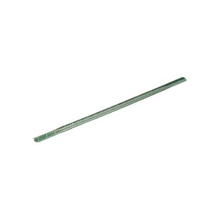 Biegsame Welle 6,5mm 635 mm vierkant flexible für Rückenmotorsense Sense Flexwelle