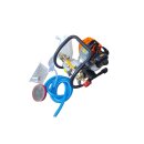 Sprühgerät, Motorsprüher, Pumpe...