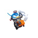 Sprühgerät, Motorsprüher, Pumpe...