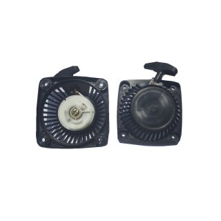 Starter GX 22 und GX 31, B10, Seilzugstarter Reversierstarter Motorsense Sense Nachbaumotor