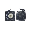 Starter GX 22 und GX 31, B10, Seilzugstarter...