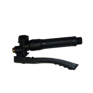 Handgriff Sprühgriff Kunststoff G1 Motorsprüher Motorspritze Sprüher Düse Handgriff Sprühgriff