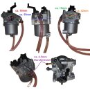 Vergaser f. Honda G 100 Einachser Motorpumpen Generatoren