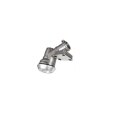 Getriebe Motorsensengetriebe für 28mm, 9 Zahn, Oleo Mac