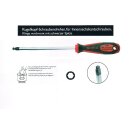 Sora Opticraft Innensechskant 2 mm Schraubendreher mit...