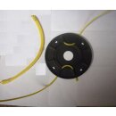 Fadenkopf, Fadenkopfblatt leicht,  2-4 fach Motorsense,...