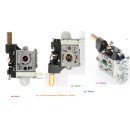 Vergaser Modell Zama RB-K70A, RB-K66A  für Echo...
