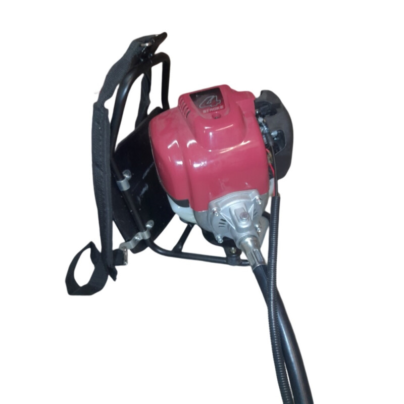 Erdbohrgerät m. Honda GX 35 Motor, Erdbohrer Pfahlbohrer Brunnenbohre,  540,00 €