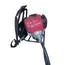 Erdbohrgerät m. Honda GX 35 Motor, Erdbohrer...