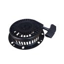 Starter Tecumseh 590788, 590748, 590748A, 590746, OHH60,...